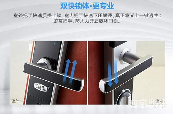 智能密碼指紋鎖—智能密碼指紋鎖的七大選購標(biāo)準(zhǔn)