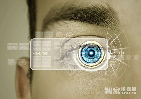 智能虹膜鎖—智能虹膜鎖的優(yōu)勢特點(diǎn)分析