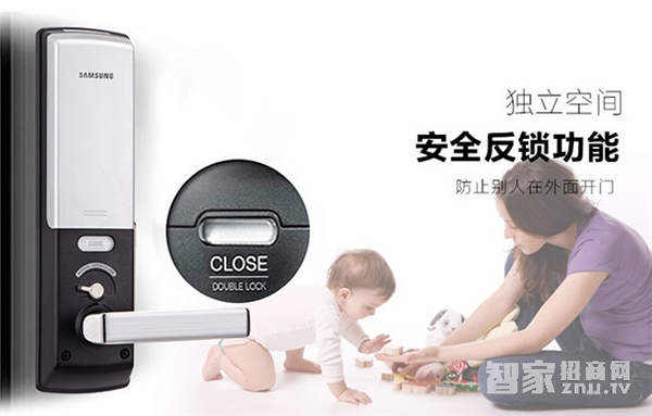 智能鎖技術(shù)—智能鎖設(shè)計(jì)中的三種關(guān)鍵技術(shù)