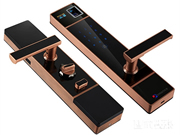 智能鎖市場發(fā)展前景分析