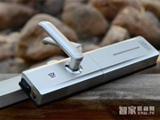 智能鎖的開鎖方式有哪些
