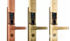 電子鎖常見故障分析