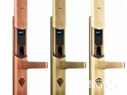 電子鎖常見故障分析