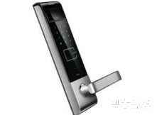 防盜門上能不能裝電子密碼鎖 防盜門上能不能裝電子密碼鎖