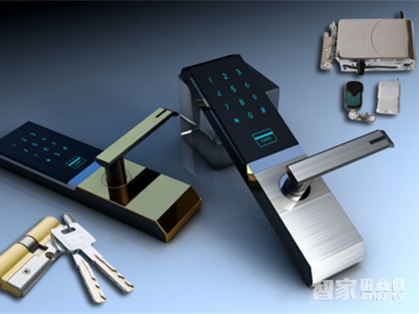 智能鎖與機(jī)械鎖對(duì)比有哪些優(yōu)勢(shì) 智能鎖與機(jī)械鎖對(duì)比有哪些優(yōu)勢(shì)