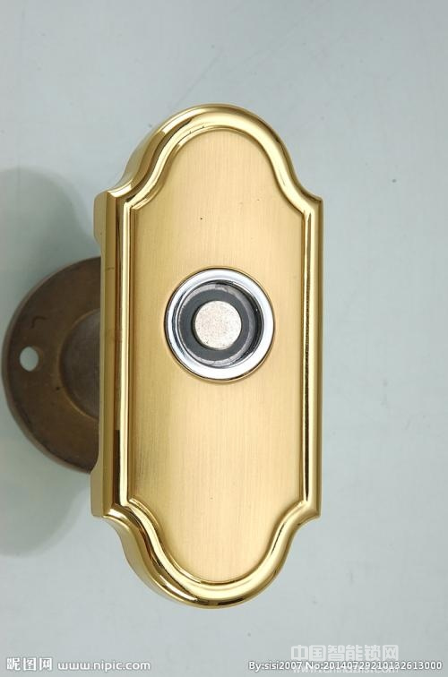 智能鎖的發展趨勢