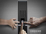 智能鎖企業(yè)將三分天下