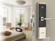 智能鎖能夠普及的關鍵是什么