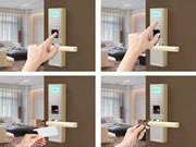 購買智能鎖你有哪些需要注意的細節(jié)