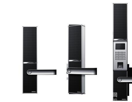 智能鎖是生活的態度 智能鎖是生活的態度