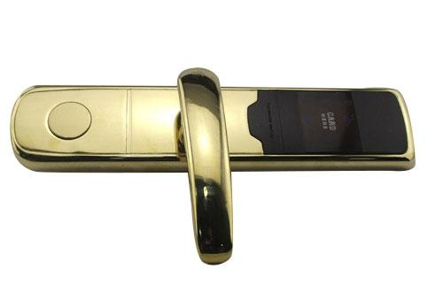 智能鎖怎么那么貴?被撬怎么辦? 智能鎖怎么那么貴?被撬怎么辦?