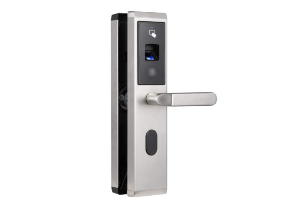 摩德隆智能門鎖從新做系統怎么做?