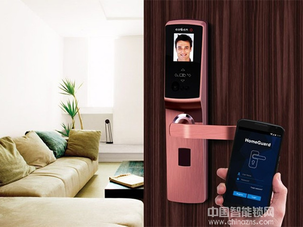 人臉識別智能鎖怎么樣 人臉識別智能鎖功能