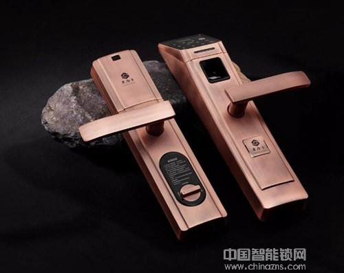 智能門鎖讓我們的生活更加安全