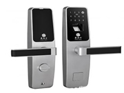 智能電子指紋鎖技術(shù)指標(biāo)的分析