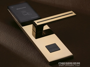 智能家居行業的智能指紋鎖是行業內最成熟的識別技術