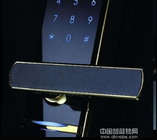 談談智能門鎖在家居中應用中的二三事