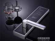 智能鎖的安全性體現在哪？