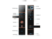 門禁與智能門鎖的區別