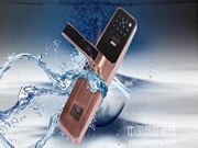 公寓用智能鎖加快了鎖具市場(chǎng)的發(fā)展