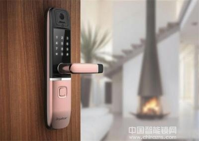 電子指紋鎖消費者關心價格 家居安全令人擔憂