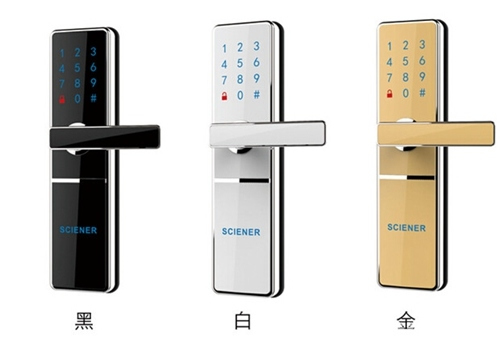 電子指紋鎖電商渠道發的趨勢