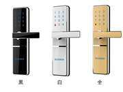 電子指紋鎖電商渠道發(fā)的趨勢