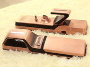 智能鎖產品的說明