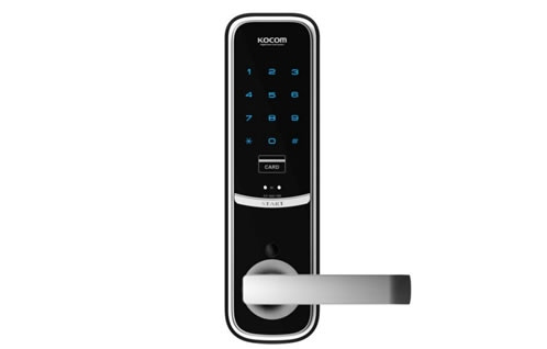 無源電子鎖的特點有哪些