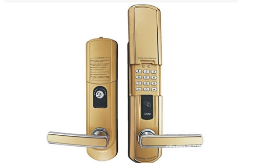 無源智能鎖是什么？