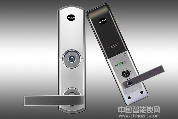 小智能新創(chuàng)意,指紋智能鎖人性獲消費者認可 小智能新創(chuàng)意,指紋智能鎖人性獲消費者認可