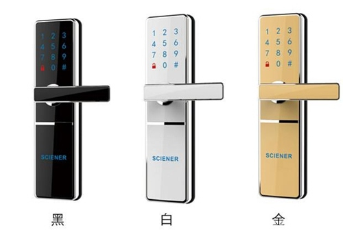 怎么看指紋鎖鎖體的好壞?