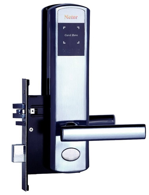 智能門鎖進行指紋解鎖的流程是怎樣的?