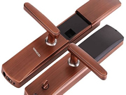 指紋鎖核心技術是什么技術?