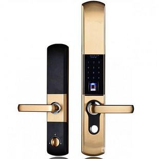 指紋鎖怎么挑選?