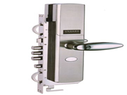 怎么區(qū)分鋅合金和不銹鋼材質(zhì)的智能鎖?