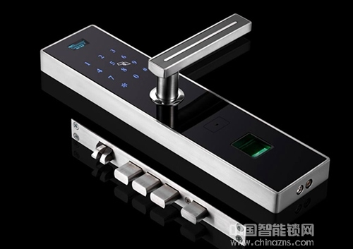 智能門鎖不用卡就可以開門是怎么回事?