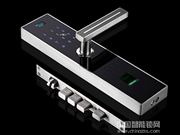 智能門鎖不用卡就可以開門是怎么回事?