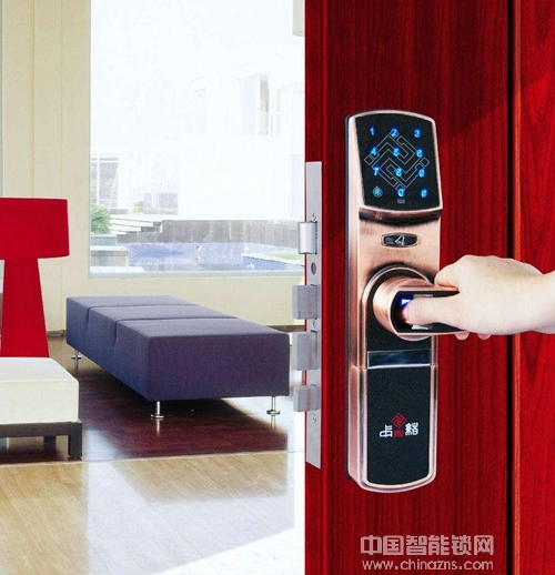 鑒別家用智能門鎖的好壞的方法