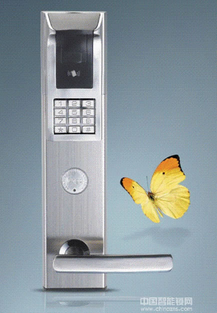 現代指紋鎖的三大特點