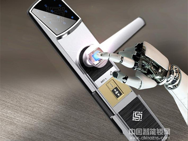 電子指紋鎖的安全性怎么樣？