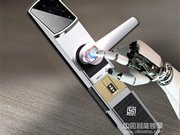 電子指紋鎖的安全性怎么樣？