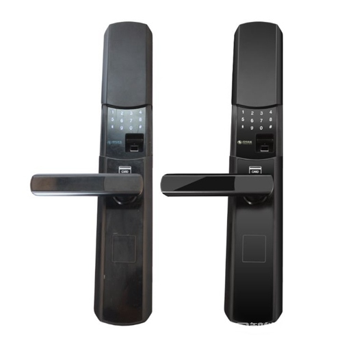 帶你了解指紋鎖的指紋識別術(shù)