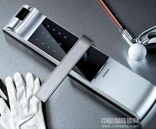 指紋鎖鎖芯的變化，指紋鎖的核心的競爭力