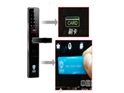 智能門鎖換了電池打不開了怎么辦