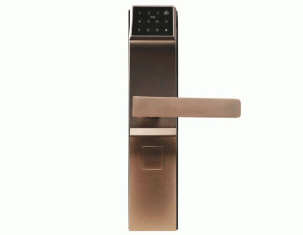 談談智能門鎖內存接觸不良如何處理