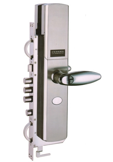 指紋鎖識別技術(shù)成本下降，引發(fā)指紋鎖市場價格