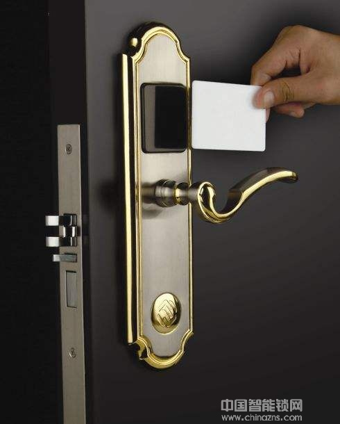 普通鎖更換智能鎖的注意事項