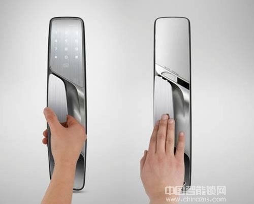 指紋鎖的外觀、功能、安全哪個更重要?