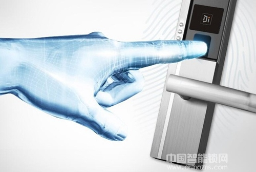 關于智能鎖認識的十大誤區